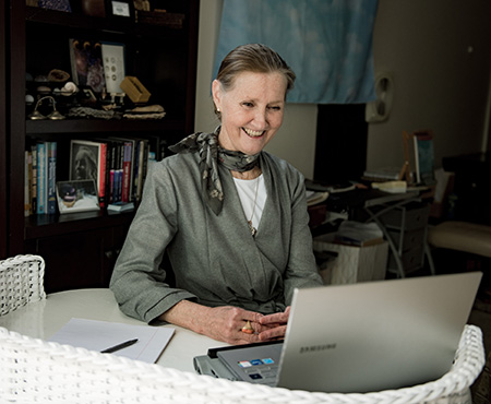 Jane Laptop